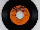 Funk 45 - Lead Duck - Hard To Handle - Damon - unreleased?