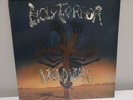 Holy Terror - Mind Wars  Original Vinyl. Under One Flag Flag 25