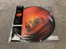 Uriah Heep: Sweet Freedom 2023 BMG Limited Editon Reissue Picture Disc