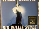 Big Willie Style Will Smith Solo Debut Album + Digital Download. Sealed, New.