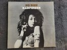 BADFINGER NO DICE APPLE RECORDS SKAO-3367 GATEFOLD JACKET