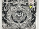 Fuzz II 2 LP Grey Vinyl 2015 In The Red Records Ty Segall Garage New Sealed OG