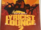 LYRICIST LOUNGE 2 Rawkus 2LP Mos Def Q-Tip Notorious B.I.G. new 2000 sealed rare