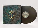 TOMORROWLAND 2005-2009 VINYL LIMITED EDITION ONLY 3000 PIECES (5xLPs) NEU OVP