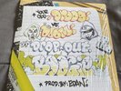 Your Old Droog & MF DOOM - Dropout Boogie Vinyl LP (7-Inch)