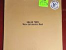 GRAND FUNK We're An American Band 1973
