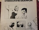 CRACKS IN THE SIDEWALK 45RM 12