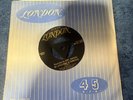 Mac Wiseman: My Little Home In Tennessee, 1956, 7”, London, Bluegrass, Ex