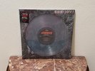 IN HAND NEW Bon Jovi Slippery When Wet WATER LIQUID FILLED Vinyl LP Ltd Ed /1300