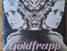 Goldfrapp - Felt Mountain Vinyl LP 2022 Gold Reissue - Mint Sealed Brand New