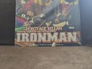 Ironman-Limited 180-g Colored Vinyl by Ghostface Killah (Record, 2022)