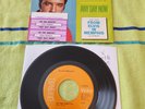 Elvis Presley  -- RCA 47-9741 -- In The Ghetto w / Jukebox Title Strips