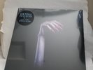 KIM PETRAS Turn Off The Light Vol 1 LP on NEON PINK VINYL New SEALED