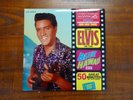 Elvis Presley Blue Hawaii FTD 2LP Vinyl