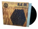 R.E.M. Eponymous 1988 Vinyl LP Record Album I.R.S. Records IRS-6262 Gold Stamp