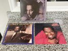 2LP VINYL LUTHER VANDROSS THE BEST OF LOVE 465801 1 EUROPE PRESS 1989 Good