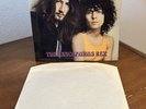 TYRANNOSAURUS REX LP UNICORN ORIG UK 1969 STEREO REGAL XONOPHONE Vinyl Excellent