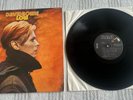 David Bowie LOW Vinyl LP RCA CPL1-2030 Shrink Hype EX 1st Pressing Sterling