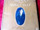 LP.33T..Johnny Hallyday 