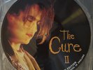 The CURE -  II - Interview Double-Sided Picture Disc LP - Used