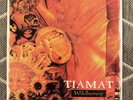 Tiamat ‎– Wildhoney Vinyl  Century Media – 77080-1 Europe 1994 Mint-