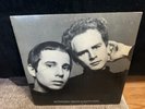 Simon & Garfunkel BOOKENDS vinyl LP 1968 RARE MONO FAIR/POOR Condition