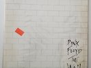 Pink Floyd - THE WALL - SEALED - HALF SPEED MASTERED VINYL LP - CBS H2C 46183