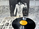 ELVIS PRESLEY That's The Way It Is Signed LSP-4445 USA 1970 Orange Label Vinyl