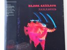 Black Sabbath Paranoid RHINO HIGH FIDELITY numbered Vinyl /5000 IN HAND