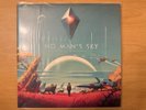 No Man's Sky Original Video Game Soundtrack by 65DAYSOFSTATIC Never Played Rare