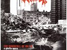 MF Grimm - The Downfall Of Ibliys:A Ghetto Opera '02 2xLP US ORG VG+/EX-