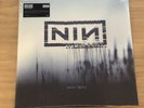 Nine Inch Nails With Teeth 180g Definitive Edition Vinyl 2LP Mint & Sealed