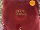 Bee Gees - Odessa 2xLP - ATCO - PROMO *SEALED OG* - 1969, Felt Cover