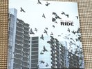 RIDE - ox4 the best of ride - 2x TRANS RED VINYL LP - UK RSD 2015 - SEALED/MINT