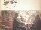 KRAUSS, Alison & UNION STATION - Arcadia - Vinyl (LP)