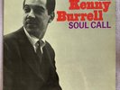 Kenny Burell Soul Call Prestige 7315 MONO RVG 1st VG LP 1964