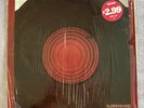 JOHNNY HAMMOND - HIGHER GROUND - JAZZ LP  KUDU16