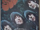The Beatles: Rubber Soul. '80s UK Parlophone PCS 3075 No Barcode.