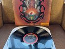 Alice Coltrane Ptah El Daoud Pharoah Sanders Joe Henderson ImpulseAS9196 LPVinyl