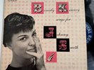 Beverly Kenney Sings for Johnny Smith LP Roost Original Mono