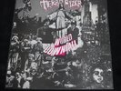 TERRORIZER World Downfall LP 1989 NEAR MINT INSERT