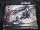 THE MIST Phantasmagoria LP 1989 ORIGINAL NEAR MINT BRAZIL THRASH METAL