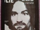 CHARLES MANSON 
