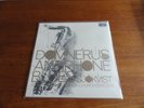 ARNE DOMNERUS, SJOKVIST Antiphone Blues SEALED PROPRIUS LP SWEDEN 1975 PROP 7744