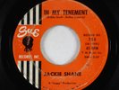 Northern Soul 45 - Jackie Shane - In My Tenement - Sue