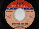 Northern Soul 45 - International Kansas City Playboys - Everybody's Going Wild