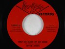 Northern/Deep Soul 45 - Joyce Jones - Help Me Make Up My Mind - Vee-Eight VG++