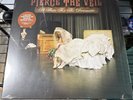 Pierce The Veil - A Flair for the Dramatic (Opaque Brown Vinyl) Limited