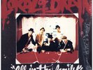 Lordz Of Brooklyn - All In The Family '95 LP US ORG EX/EX+ W/S