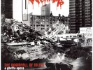 MF Grimm - The Downfall Of Ibliys:A Ghetto Opera '02 2xLP US ORG EX-/EX